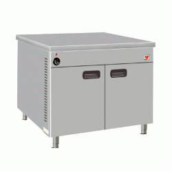 STOFA κατάλληλη για τους φούρνους FCN – FRX6