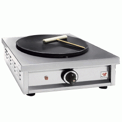 Ηλεκτρική HF1κρεπιέρα διαστάσεων 42x43x18cm Φ35cm Ηλεκτρική HF1κρεπιέρα διαστάσεων 42x43x18cm Φ35cm