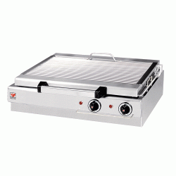 Μαντεμένια πλάκα διαστάσεων 70x50x21cm ισχύος 7.5kW