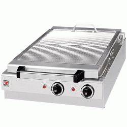 Ηλεκτρική σχαριέρα νερού διαστάσεων 54x70x21cm ισχύος 8.100W