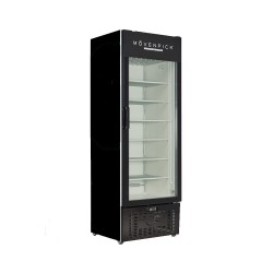 Όρθια βιτρίνα κατάψυξη χωρητικότητας 500lit.με διαστάσεις 680x610x1990mm Alfa Frigor Όρθια βιτρίνα κατάψυξη χωρητικότητας 500lit.με διαστάσεις 680x610x1990mm Alfa Frigor