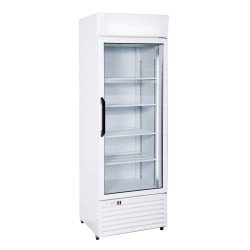 Βιτρίνα συντήρησης επαγγελματική 680x610x1990mm NV500P Alfa Frigor Βιτρίνα συντήρησης επαγγελματική 680x610x1990mm NV500P Alfa Frigor