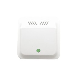 Μαγνητικός καρτοδιακόπτης GR-43 με LED φωτισμό στην υποδοχή της κάρτας για καρτοδιακόπτες  GR-45/A - GR-46/A - GR-47/A και GR-57/A