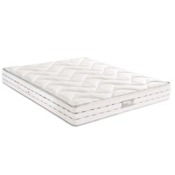 Ανατομικό στρώμα Star Plus 3D Pocket διαστάσεων 160x200cm με ανεξάρτητα ελατήρια pocket ύψους 24/26cm Ανατομικό στρώμα Star Plus 3D Pocket διαστάσεων 160x200cm με ανεξάρτητα ελατήρια pocket ύψους 24/26cm