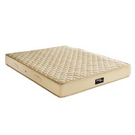 Στρώμα Classic Cotton Plus υποαλλεργικό διαστάσεων 90x200cm σκληρότητας 6/10 με ελατήρια bonnell ύψος 22/24cm  Στρώμα Classic Cotton Plus υποαλλεργικό διαστάσεων 90x200cm σκληρότητας 6/10 με ελατήρια bonnell ύψος 22/24cm