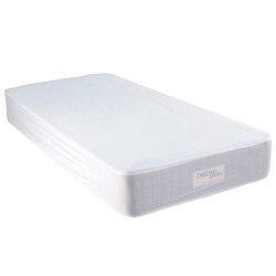 Επίστρωμα βαμβακερό 100% με περιμετρική φάσα αδιάβροχο εξαιρετικής ποιότητας διαστάσεων 90x200cm Επίστρωμα βαμβακερό 100% με περιμετρική φάσα αδιάβροχο εξαιρετικής ποιότητας διαστάσεων 90x200cm