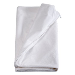 Μαξιλαροθήκη αδιάβροχη εξαιρετικής ποιότητας διαστάσεων 50x70cm