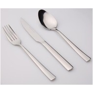 Πηρουνάκι γλυκού inox 18/0 Stainless steel σειρά Porto 14,5x2cm Πηρουνάκι γλυκού inox 18/0 Stainless steel σειρά Porto 14,5x2cm