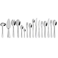 Κουτάλι espresso πάχους 2mm ύψους 11cm επαγγελματική σειρά PROFESSIONAL