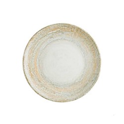 Ρηχό πορσελάνινο πιάτο 21cm σειρά Patera μοναδικής αισθητικής BONNA Ρηχό πορσελάνινο πιάτο 21cm σειρά Patera μοναδικής αισθητικής BONNA