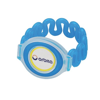 Βραχιολάκι Orbita Mifare S50 Wristband για κλειδαριές και καρταναγνώστες Mifare