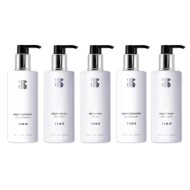 Μαλακτική κρέμα μαλλιών με άρωμα εσπεριδοειδών και musk της σειράς TOUS σε μπουκάλι 300ml