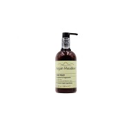 Κρεμοσάπουνο χεριών Argan Meadow σε μπουκάλι 300 ml με άρωμα ευκάλυπτος και μέντα Κρεμοσάπουνο χεριών Argan Meadow σε μπουκάλι 300 ml με άρωμα ευκάλυπτος και μέντα