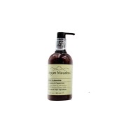 Αφρόλουτρο Argan Meadow σε μπουκάλι 300 ml με άρωμα ευκάλυπτος και μέντα Αφρόλουτρο Argan Meadow σε μπουκάλι 300 ml με άρωμα ευκάλυπτος και μέντα
