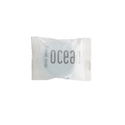 Σαπουνάκι της σειράς OCEAN σε σακουλάκι 20gr με άρωμα ωκεανού Σαπουνάκι της σειράς OCEAN σε σακουλάκι 20gr με άρωμα ωκεανού