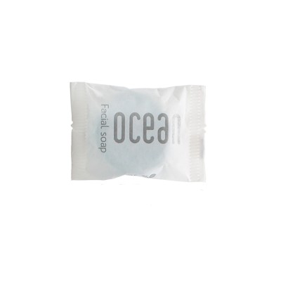 Σαπουνάκι της σειράς OCEAN σε σακουλάκι 20gr με άρωμα ωκεανού