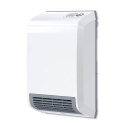 Αερόθερμο Stiebel Eltron CK 20 TREND LCD 2000W 230V με προστασία υπερθέρμανσης 3 σταδίων