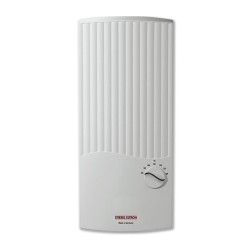 Ταχυθερμαντήρας νερού stiebel eltron PEY 18/21/24 3Pe με ενσωματωμένο σύστημα διάγνωσης