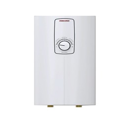 Ταχυθερμαντήρας νερού Stiebel eltron DCE-S 6/8 PLUS με περιστροφικό διακόπτη & ασφάλεια υπερθέρμανση