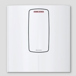 Ταχυθερμαντήρας νερού Stiebel eltron DCEC 6/8TREND με ασφάλεια υπερθέρμανσης & ανίχνευσης αέρα