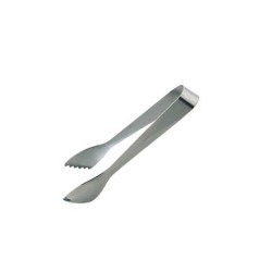 Λαβίδα πάγου διαστάσεων 16cm Metallurgica Motta