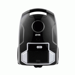 Ηλεκτρική σκούπα VOX SL 308 800W με επιλογή ασφαλούς λειτουργίας & ανταλλακτικά για γωνίες και έπιπλα Ηλεκτρική σκούπα VOX SL 308 800W με επιλογή ασφαλούς λειτουργίας & ανταλλακτικά για γωνίες και έπιπλα