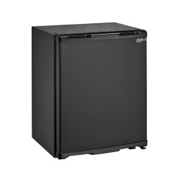 Mini Bar αμμωνίας 40lt ISM SM-40 ECO UL με δυνατότητα αλλαγής φοράς πόρτας για δωμάτια ξενοδοχείου