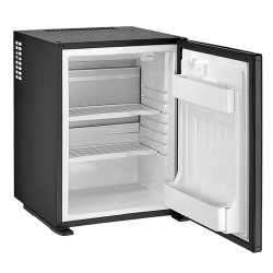 Mini Bar αμμωνίας ISM SM-60 ECO U 60lt με δυνατότητα αλλαγής φοράς πόρτας για δωμάτια ξενοδοχείου