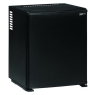 Mini Bar χωρητικότητας 30lt θερμοηλεκτρικό  αθόρυβης λειτουργίας σε  μαύρο χρώμα  ενεργειακής κλάσης Α+