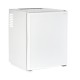 Ψυγείο Mini Bar θερμοηλεκτρικό 30lt αθόρυβης λειτουργίας σε λευκό χρώμα  ενεργειακής κλάσης Α+