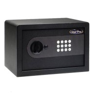 Χρηματοκιβώτιο ασφαλείας StarPro SP-20E με ψηφιακό πληκτρολόγιο και πόμολο Χρηματοκιβώτιο ασφαλείας StarPro SP-20E με ψηφιακό πληκτρολόγιο και πόμολο
