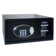 Χρηματοκιβώτιο ασφαλείας StarPro SP-2042G με ψηφιακό πληκτρολόγιο και οθόνη LED
