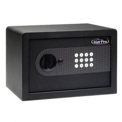 Χρηματοκιβώτιο ασφαλείας StarPro SP-20E με ψηφιακό πληκτρολόγιο και πόμολο