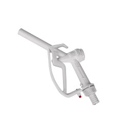 Μάνικα διαμέτρου Φ20mm σε λευκό χρώμα ROVER POMPE