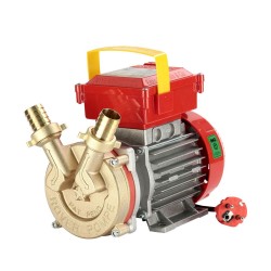 Αντλία μετάγγισης μπρούτζινη ισχύος 0.6ΗΡ ROVER POMPE ΒΕ-Μ 25 
