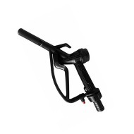 Μάνικα διαμέτρου Φ25mm σε μαύρο χρώμα ROVER POMPE