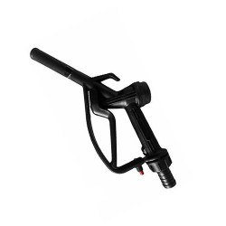 Μάνικα διαμέτρου Φ20mm σε μαύρο χρώμα ROVER POMPE