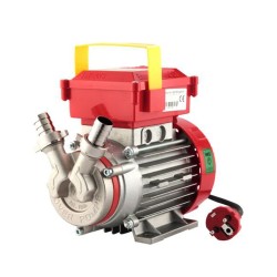 Aνοξείδωτη αντλία μετάγγισης με ισχύς κινητήρα 0.5ΗΡ ROVER POMPE NOVAX 20-M 