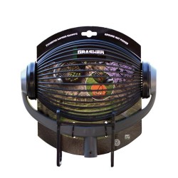 Συλλέκτης καρπών εδάφους με χωρητικότητα 2,2lt GRASHER