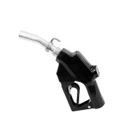 Μάνικα 3/4" σε μαύρο χρώμα - GAZ (Γκάζι) ROVER POMPE 