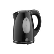 Βραστήρας DG2000-1026 χωρητικότητας 1,5Lt σε μαύρο χρώμα ισχύος 1850W-2200W