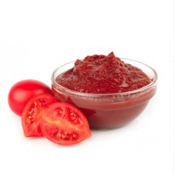 Ηλεκτρική ντοματομηχανή από ανοξείδωτο υλικό ιδανική για την παραγωγή σάλτσας MED JUNIOR TRE SPADE