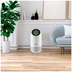 Καθαριστής αέρα Air Purifier ιονιστής Ufesa PF4500 CADR 95 m3/h 30 db(A) για χώρους μέχρι 25 τ.μ.