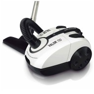 Ηλεκτρική σκούπα 700W με μεταλλικό τηλεσκοπικό σωλήνα & ρυθμιστή ισχύος ενεργειακής κλάσης Α Ηλεκτρική σκούπα 700W με μεταλλικό τηλεσκοπικό σωλήνα & ρυθμιστή ισχύος ενεργειακής κλάσης Α