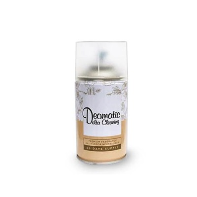 Aρωματικό spray με άρωμα "Vanilla" 250ml