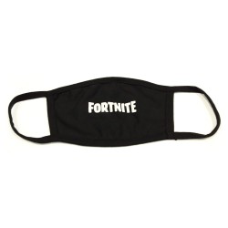 Μάσκα προστασίας προσώπου υφασμάτινη 100% βαμβακερή για παιδιά ηλικίας 14-16 ετών σειρά Battle σε συσκευασία 5 τεμαχίων