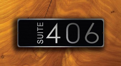 Όλες οι επιγραφές και σημάνσεις που χρειάζεται ένα ξενοδοχείο – Μικρές λεπτομέρειες που κάνουν τη διαφορά!