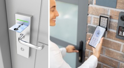 Οδηγός Ηλεκτρονικών Κλειδαριών: Η Ιδανική Λύση για Ξενοδοχεία και Καταλύματα Airbnb