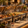 Πώς να κρατάτε το φαγητό ζεστό στο buffet χωρίς να χάνει ποιότητα