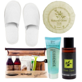 Προϊόντα Amenities & Προσωπικής Φροντίδας